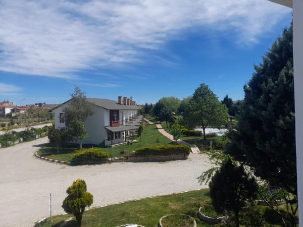 Aydın palace termal, Prenota  Ihsaniye Regione Egea