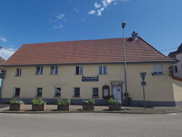 Chez SIVAS, Reserva ahora  Benfeld Alsacia