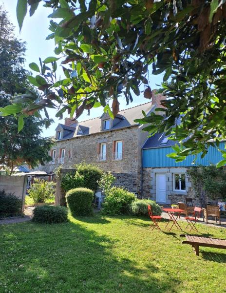 Domaine Le Lac, Prenota  Hotel a Bretagna con parcheggio, Parcheggio