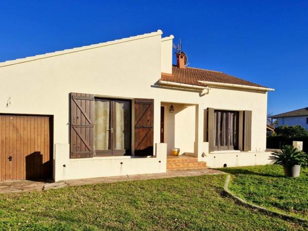 Villa à quelques pas de la plage, Réserver  Santa-Lucia-di-Moriani 