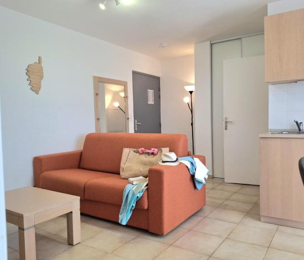 Villas MELODY - Appartement climatisé 4/6 pers, Réserver   