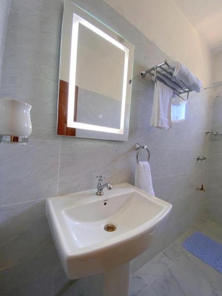 Njiwa Suites, Reserva ahora  Mombasa Coast Region
