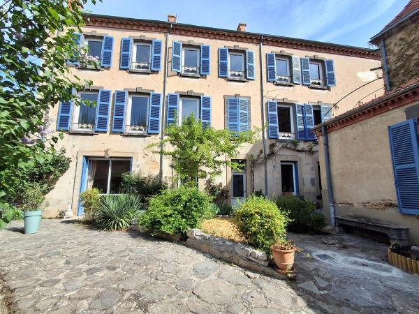 Villa Toscane, Prenota  Hotel a Alvernia con parcheggio, Parcheggio