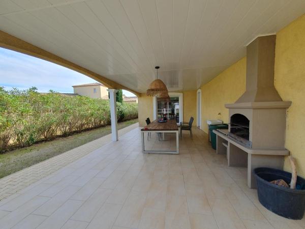 Villa de l Ode, Buchen Sie  Hotels mit Pool in Aude, Schwimmbad