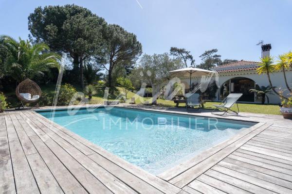 Villa Silvana, Buchen Sie  Cinq-Cantons Aquitanien