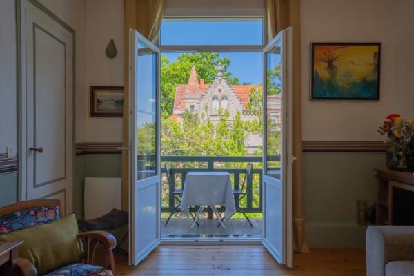 Villa Athena, T2 Ville Dhiver, Reserva ahora  Hoteles en Aquitania con aparcamiento, Aparcamiento