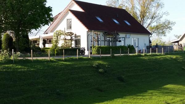 Logement Hellevoetsluis, Prenota Affittacamere Hotel a Olanda Meridionale con parcheggio, Parcheggio