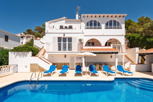 Villa Esplendor by Escape Home