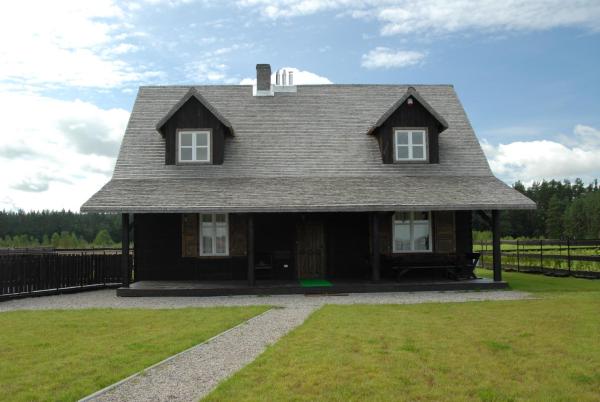 Osada Rydzewo, Réserver Maison de vacances Rydzewo Warmia-Masuria.