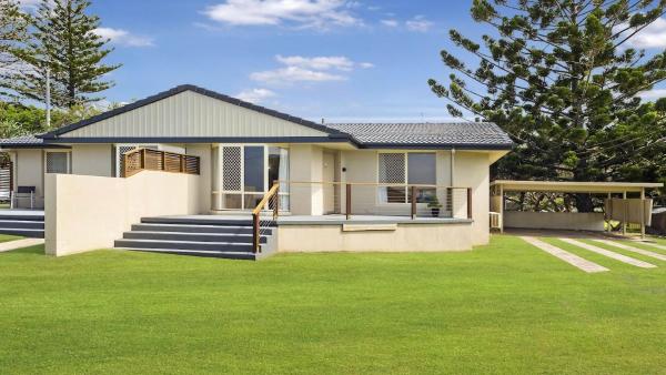 Haere Mai 2 - East Ballina, Prenota Appartamento East Ballina New South Wales