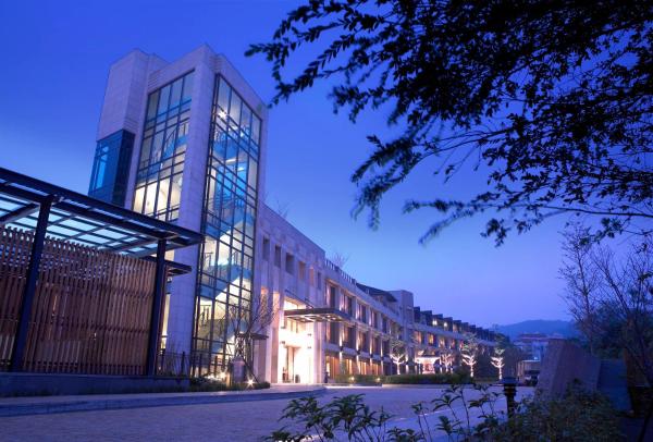 Lakeshore Hotel Hsinchu, Buchen Sie Resort Hsinchu Landkreis Hsinchu