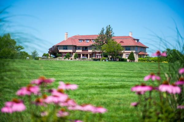 The Mansion at Ocean Edge Resort & Golf Club, Reserva ahora Resort Brewster Cape Cod