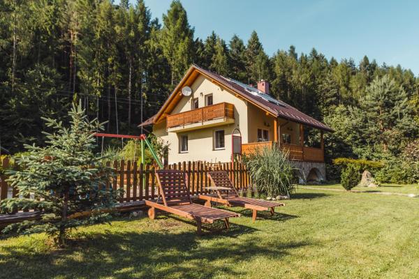 Apartamenty Zielona Owieczka, Buchen Sie  Hotels in Kleinpolen mit Parkplatz, Parkplätze