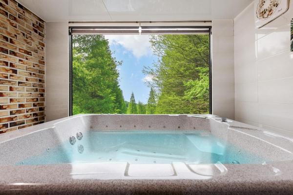 Funnymungmung Galaxy House, Reserva ahora Hotel Gapyeong Gyeonggi-do