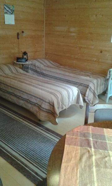 Pihlajamäen Lomamökit, Réserver Hôtel Isojoki Finlande-Occidentale