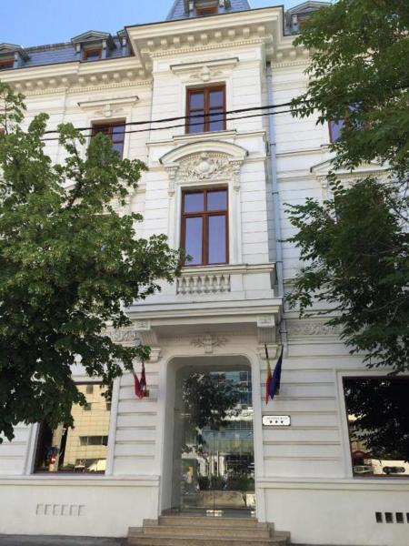 Euro Hotel Grivita, Book Hotel Sector 1 Bucharest