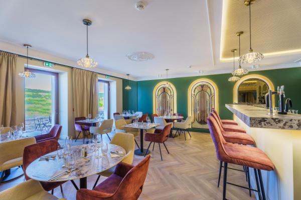 Logis Arts et Terroirs, Buchen Sie Hotel Gevrey-Chambertin Burgund