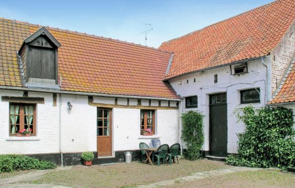 3 Bedroom Beautiful Home In Hames Boucres, Réserver Maison de vacances Hames-Boucres Côte d'Opale