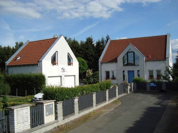 Apartment in Frantiskovy Lazně 1609, Buchen Sie Ferienwohnung Frantiskovy Lazne 