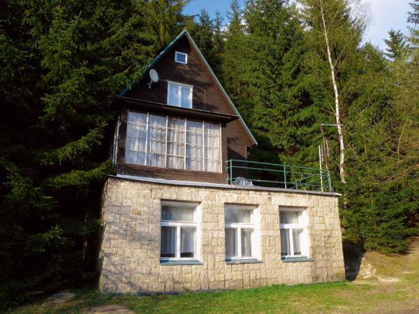 Holiday home in Harrachov 2311, Book Vacation Home Harrachov Liberec Region