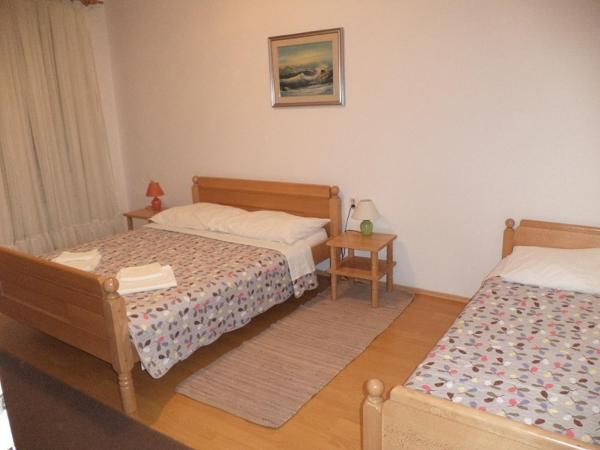 Apartment Poljak
