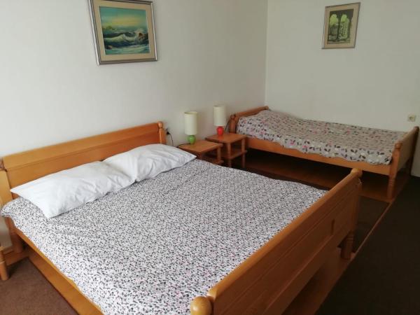 Apartment Poljak