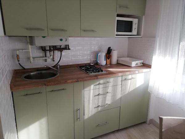 Apartment Poljak
