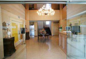 Olimpia Hotels