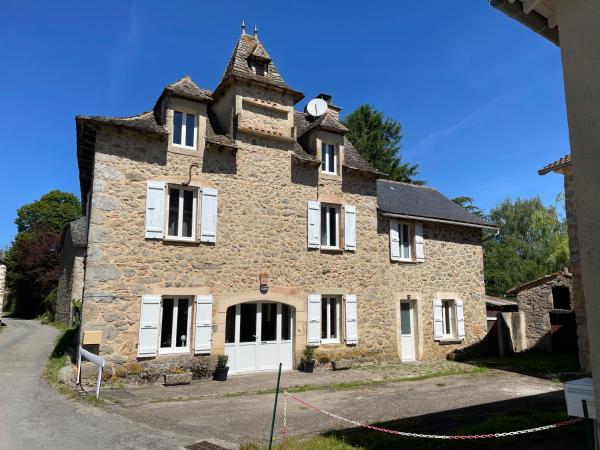 Ô Rando, Buchen Sie  La Bastide-lʼÉvêque 