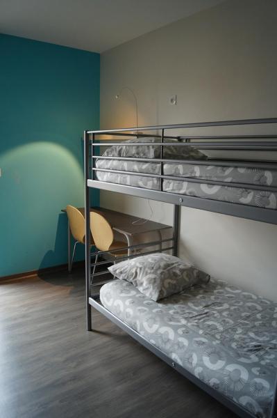 Centre International de Séjour - MJC, Buchen Sie  Hotels in Aude mit Parkplatz, Parkplätze