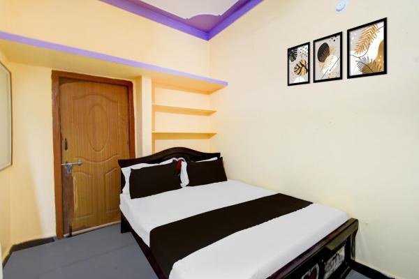 Hotel O Lucky, Réserver  Hyderabad 