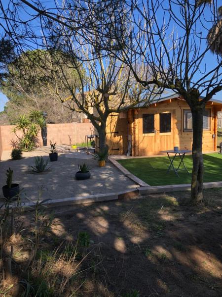 Chambre 3, Réserver  Hôtels à Étang de Thau avec piscine, Piscine