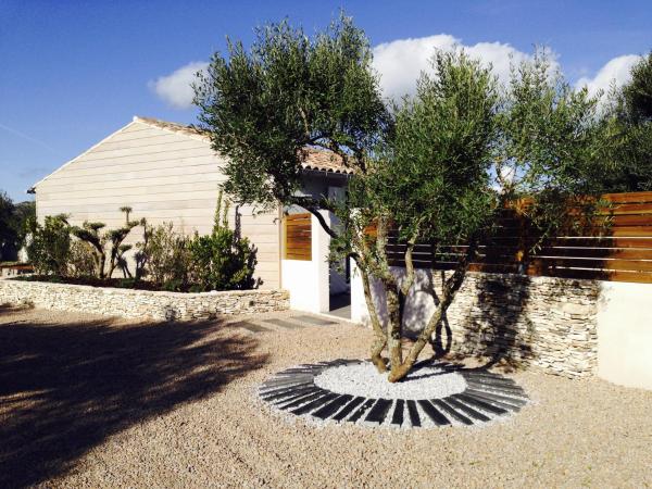 Mini-villa 1, Book  Bonifacio South Corsica