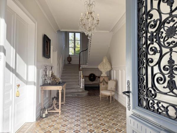 La Source du Logis, Prenota  Hotel a Aquitania con piscina, Piscina