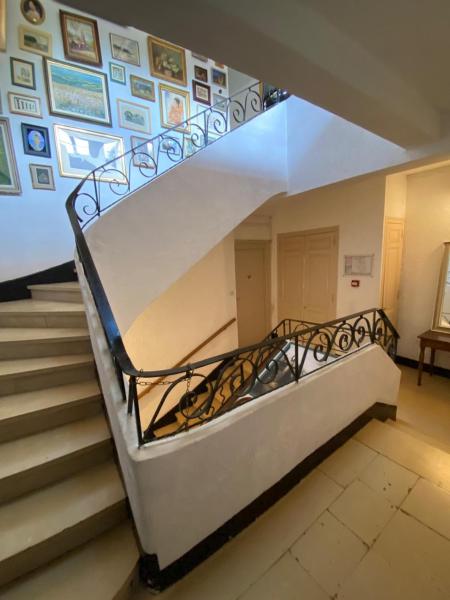 Les Platanes, Prenota  Raucoules 
