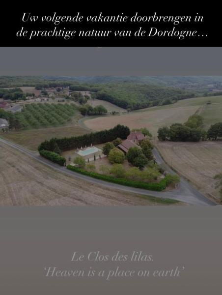 Le Clos des Lilas, Gîtes de Charme, Reserva ahora  Hoteles en Aquitania con aparcamiento, Aparcamiento