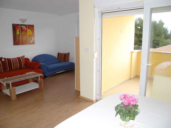 Apartment Liznjan 4, Reserva ahora Apartamento Ližnjan Pula