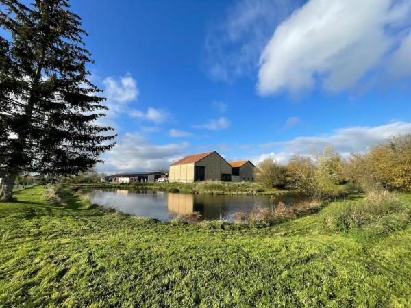 Sensation, maison 3 chambres pour 9 personnes, Prenota  Chuffilly-Roche Champagne-Ardenne