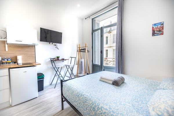Charming Cosy Studio in Beziers town centre, Réserver  Béziers Hérault