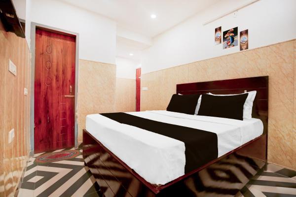 Hotel O Stay Inn Classic Hotel, Réserver Hôtel Sahibzada Ajit Singh Nagar Pendjab