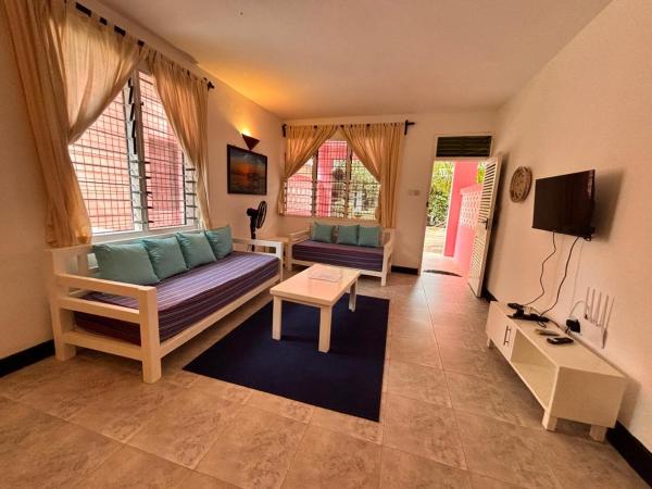 La Casa Di Nico Studio Tulips Hse 3, Reserva ahora  Mombasa Coast Region