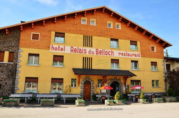 Relais du Belloch, Book  Angoustrine-Villeneuve-des-Escaldes French Cerdagne
