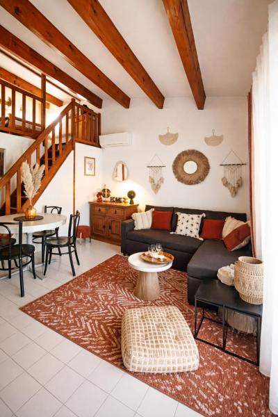 Villa à 300m de la plage Richelieu, Réserver  Hôtels à Hérault avec piscine, Piscine