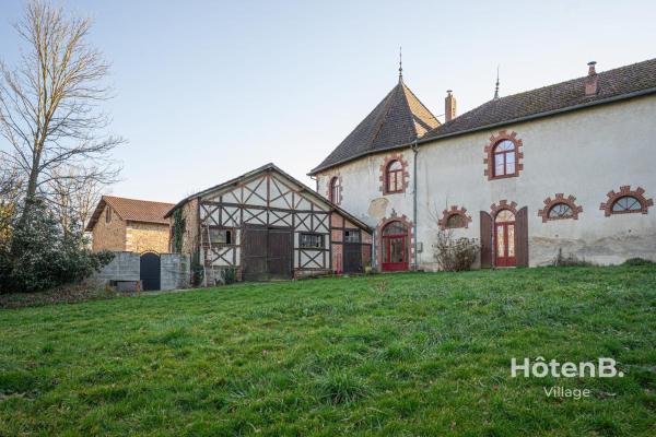 Le Florentin - Spacious Family Home in a Peaceful Village near Limoges, Réserver  Condat-sur-Vienne Limousin.