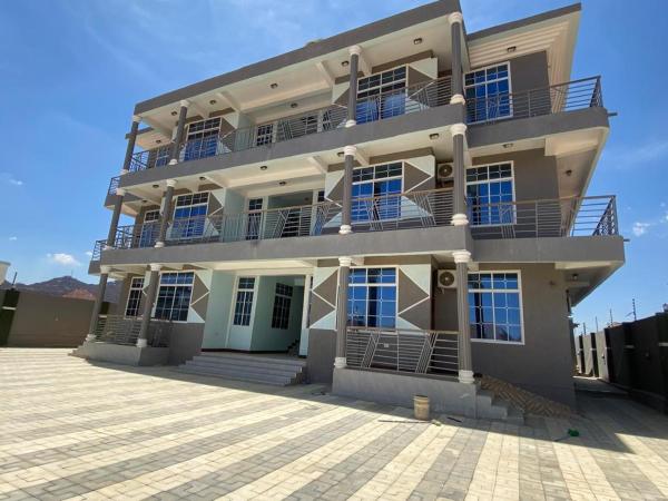 RENA Apartments, Reserva ahora Apartamento Dodoma Dodoma