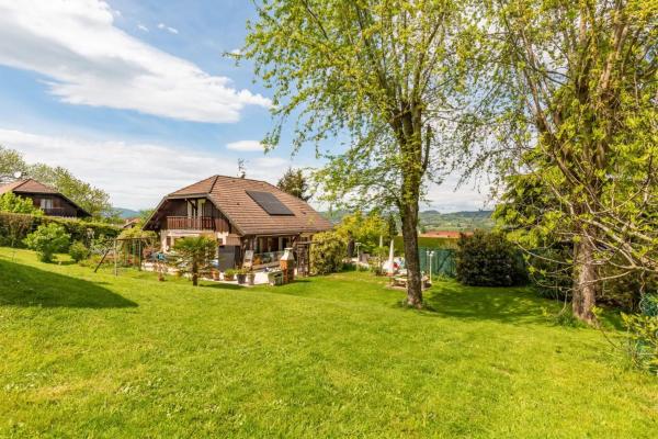 Chambres dhotes près lac Annecy, Réserver  Étercy Auvergne