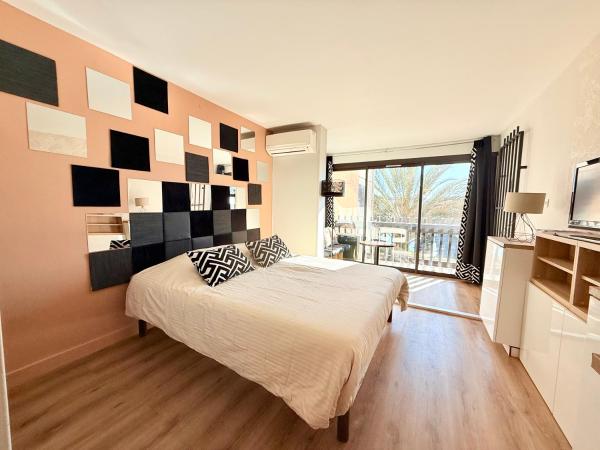 Village Naturiste - La Venus - Parking WiFi, Réserver Villa Hôtels à Hérault avec piscine, Piscine