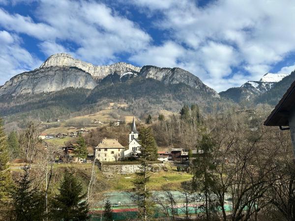 La fruiterie, Prenota  Glières-Val-de-Borne Rodano-Alpi
