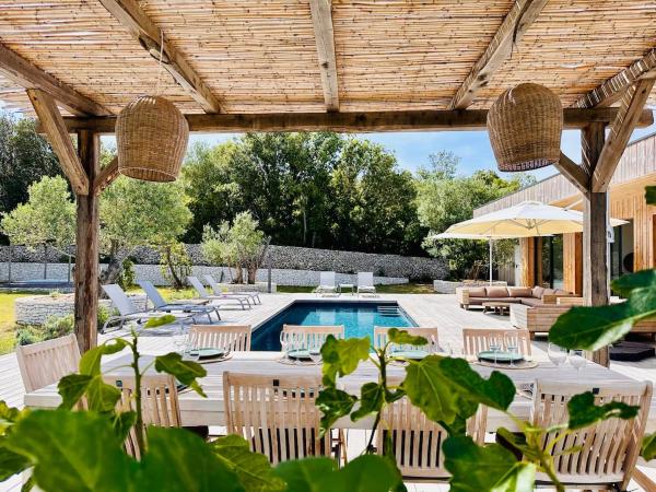 Villa Dina - Douceur et calme, Réserver  Bonifacio 