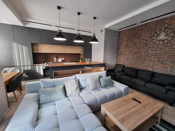 Diplomat Lev Tolstoi 74 street Apartments, Prenota Appartamento Chişinău Moldavia